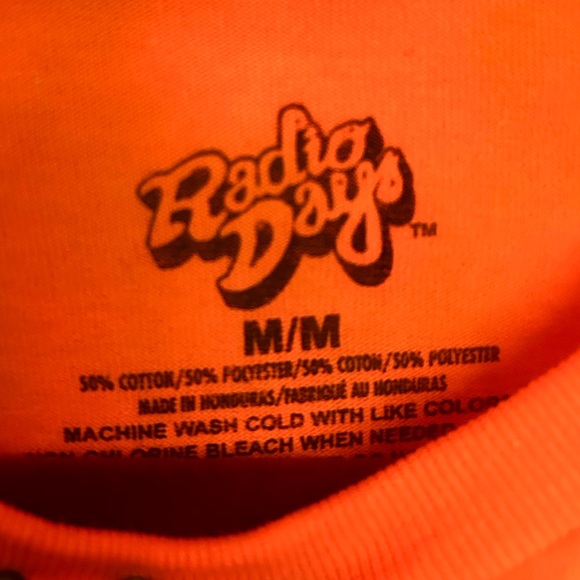 NWT Men’s Medium Super Fly T-shirt - Picture 3 of 3